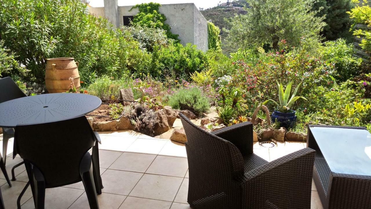 شقة Le Jasmin ماندوليو لا نابول المظهر الخارجي الصورة